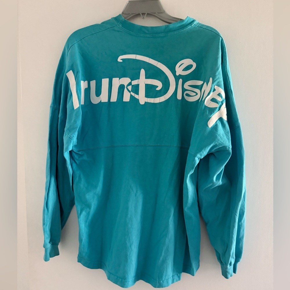 RunDisney Spirit Jersey